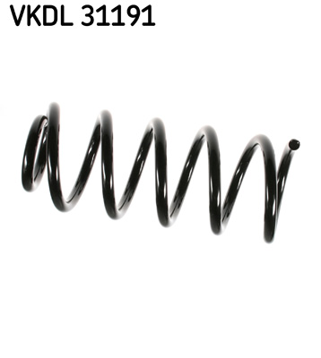 SKF VKDL 31191 Fahrwerksfeder